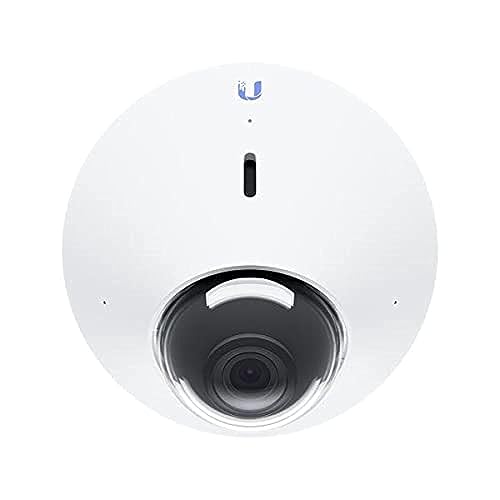 Ubiquiti UniFi Protect G4 Dome Camera - down 9.58% (£14.95) to £141.07 from £156.02