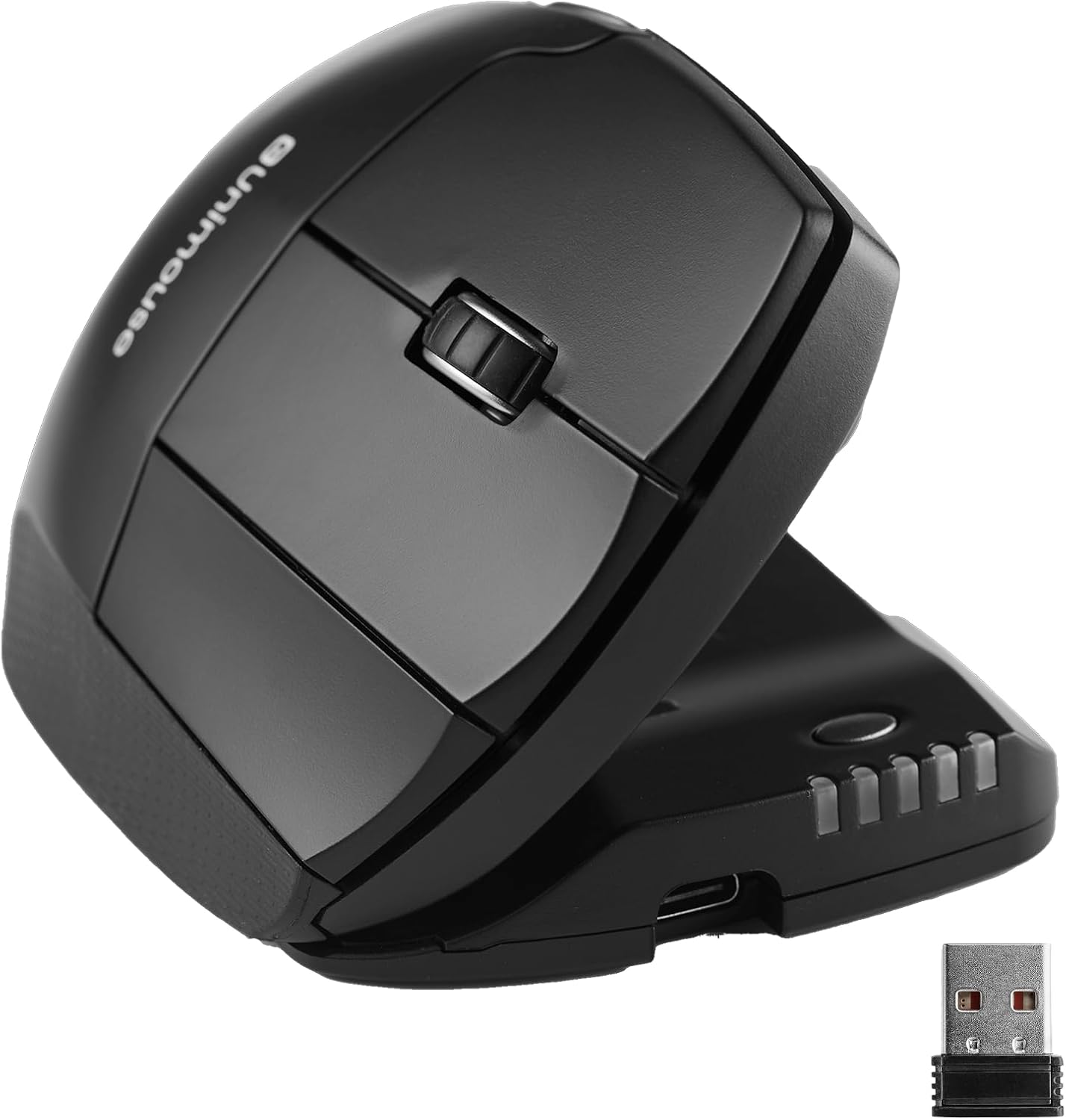 Contour Unimouse Ergonomic Ver...Play Mac/PC - Wireless - Right - down 17.83% (£15.62) to £71.99 from £87.61
