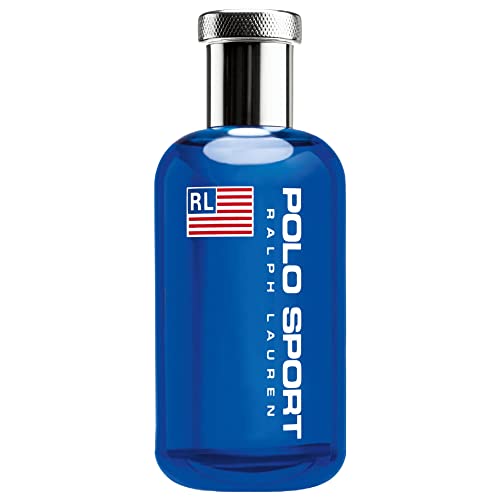 Ralph Lauren Polo Sport EDT Sp... Aromatic, 125 ml, (Pack of 1) - down 13.44% (£5.58) to £35.95 from £41.53