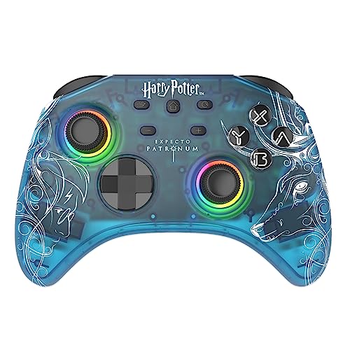 Freaks and Geeks-Harry Potter ...Switch/PC RGB - Harry Patronus - down 9.99% (£1.28) to £11.53 from £12.81