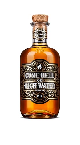 Come Hell or High Water Reserv...ol for Sophisticated Consumers - down 26.23% (£8.41) to £23.65 from £32.06