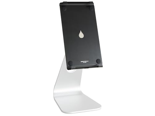 Rain Design mStand iPad / iPho...etpro 12.9" (iPad Pro), Silver - down 10.01% (£3.06) to £27.52 from £30.58