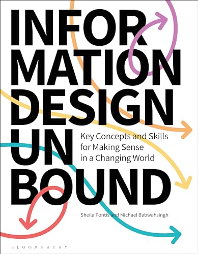 Information Design Unbound: Ke...king Sense in a Changing World - down 12.34% (£3.61) to £25.64 from £29.25