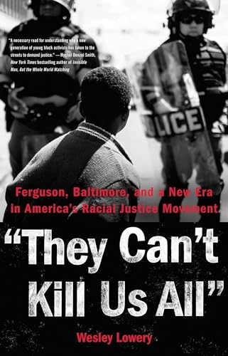 They Can't Kill Us All: Fergus...rica's Racial Justice Movement - down 8.95% (£0.52) to £5.29 from £5.81