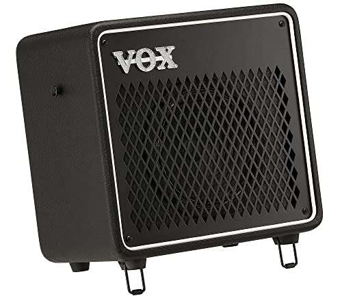 VOX VMG-50 MINI GO 50 Practice... with Effects and Looper - 50W - down 21.75% (£57.68) to £207.50 from £265.18