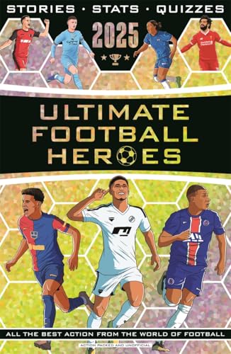 Ultimate Football Heroes 2025:...for fans of the beautiful game - down 14.35% (£0.67) to £4.00 from £4.67