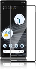 For Google Pixel 7 Pro Tempered Glass Screen Protector Full Coverage