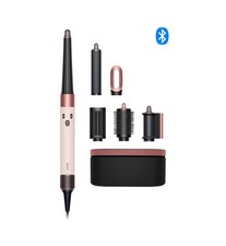 Dyson Airwrap i.d.™ multi-styler and dryer - Straight+Wavy (Ceramic pink/Rose go