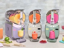 Ninja SLUSHi XL Frozen Drink Maker | REFURB | FS601UK