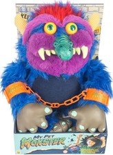 My Pet Monster Plush [New Toy] Plush