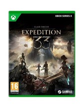 Xbox Clair Obscur: Expedition 33 Xbox Series X Video Game Brand New & Sealed CD