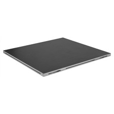 PD RD750 1x1m Portable Stage Riser Platform - Aluminium