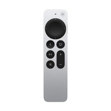 Genuine Apple TV Siri Remote 2nd Generation A2540 Apple TV 4K / HD - Very Good