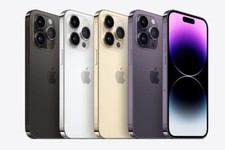 Apple iPhone 14 Pro Max - All Sizes - Unlocked - All Colours - Good Condition