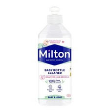 Milton Baby Bottle Cleaner 100% plant-based Fragrance Free 500ml - APC-8060