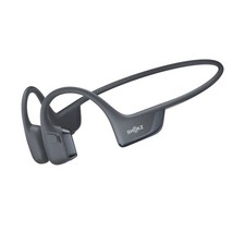 SHOKZ OpenRun Pro 2 Open-Ear Bone Conduction Wireless Bluetooth Headphones