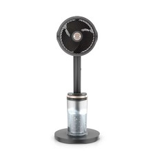 Shark FlexBreeze Pro Mist |Indoor & Outdoor Fan, Misting | REFURB | FA300UK