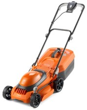 Flymo 40V SimpliStore 340 Li Cordless Lawnmower - Gold Grade