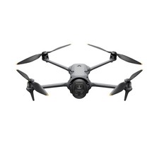 DJI Mavic 4 Pro Fly More Combo (DJI RC 2) Triple Camera Drone Dark Grey - Refurb