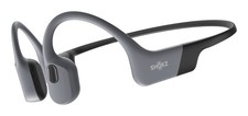 SHOKZ OpenSwim Pro Bone Conduction Wireless Bluetooth Swimming Headphones Grey