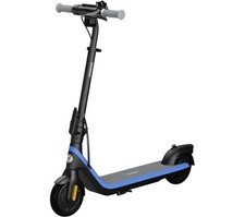 Segway Ninebot C2 Pro Kids Electric Folding Kick Scooter 16km/h Bluetooth Blue