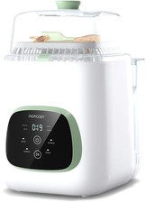 Momcozy KleanPal Pro Baby Bottle Washer, Steriliser & Dryer Breast Pump Clean