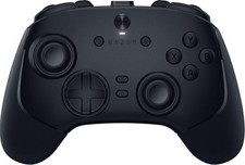 Razer Wolverine V3 Pro 8K Wireless Controller for Xbox 8000Hz 36Hr Battery Black
