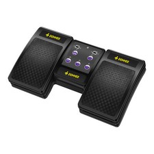 🎹Donner Bluetooth Wireless Page Turner Pedal Digital Devices Teleprompt Control
