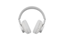 Cambridge Audio Melomania P100 Over-Ear Headphones (White) - Open Box