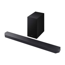 Samsung Q600F 3.1.2-channel Dolby Atmos Soundbar with Subwoofer (2025)