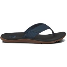 Reef Men's Santa Ana, Orion/Black