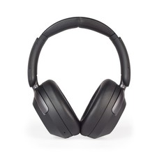 Intempo Alto Primo Noise Cancelling Wireless Headphones  Bluetooth, 35h Playtime