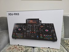 Pioneer XDJ-RX3 2-Channel Performance All-in-one DJ System