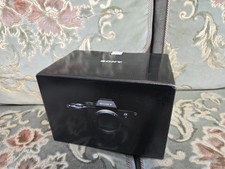 NEW Sony Alpha A7 IV 33MP Mirrorless Digital Camera -Body Only -ILCE-7M4 1YR WTY