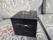 NEW Sony Alpha A6700 26MP Mirrorless Camera - Body Only - 1YR Warranty