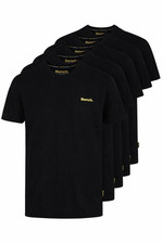 Bench Workwear 5 Pack Alberta T-Shirt