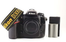 Nikon D300s DSLR Camera Body & Battery & Charger Refurbished +12 Month Guarantee
