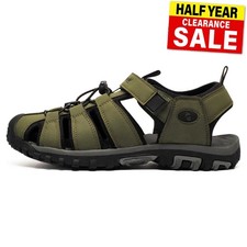 RRP £44.99 - Cotswold Furze Mens Walking Adventure Summer Outdoor Sports Sandal