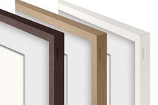 Samsung Customisable Modern Bezel for The Frame 43" TV (3 Pack)