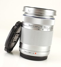 Olympus 40-150mm F4-5.6  R M.Zuiko Digital Lens  Refurbished +12 Month Guarantee