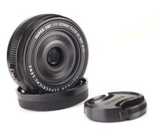 Fuji XF 27mm F2.8 R WR Fujifilm Fujinon Lens Refurbished + 12Month Guarantee