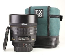 Sigma 14mm F2.8 D Aspherical HSM Prime Lens Nikon Refurbished +12Month Guarantee