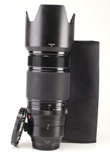 Fuji XF 50-140mm F2.8 R LM OIS WR Nano-GI Lens Refurbished + 12 Month Guarantee