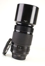 Fuji XF 55-200mm f3.5-4.8 R LM OIS AF Zoom Lens Refurbished +12 Month Guarantee