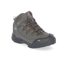 Trespass Womens Waterproof And Breathable Membrane Walking Boots - Mitzi