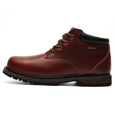 RPP £119.99 - Cotswold Leather WATERPROOF Bredon Mens Outdoor Walking Boots