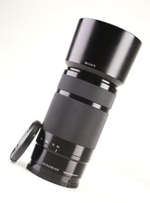 Sony E 55-210mm F4.5-6.3 AF Zoom OSS Lens Refurbished +12 Month Guarantee