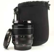 Fujifilm XF 18-55mm f2.8-4 R LM OIS Fuji Lens Refurbished +12 Month Guarantee