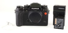 Fuji X-T2 Camera Body Only Battery & Charger Refurbished +12 Month Guarantee