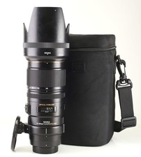 Sigma EX DG 70-200mm F2.8 APO OS HSM Lens Nikon Refurbished +12 Month Guarantee